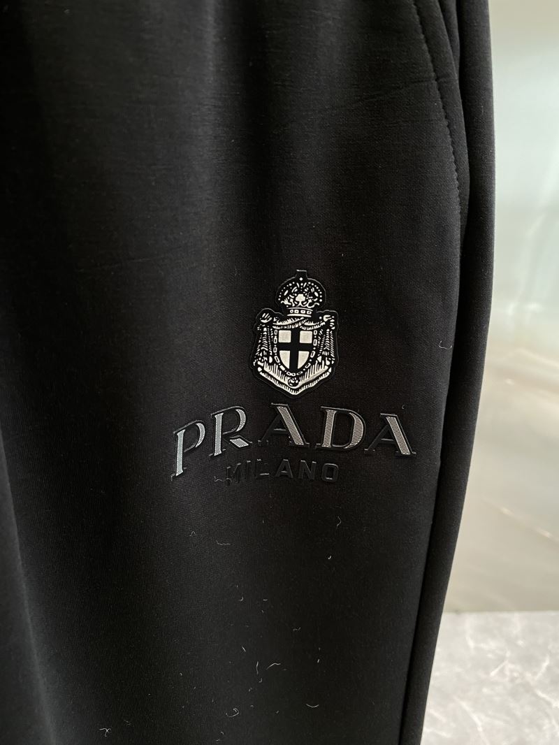 Prada Short Pants